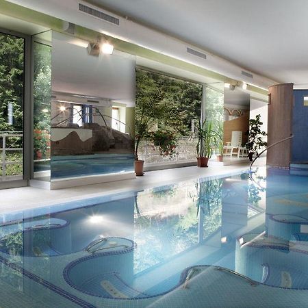 Hotel Terme Di Rabbi 반니 디 라비 외부 사진